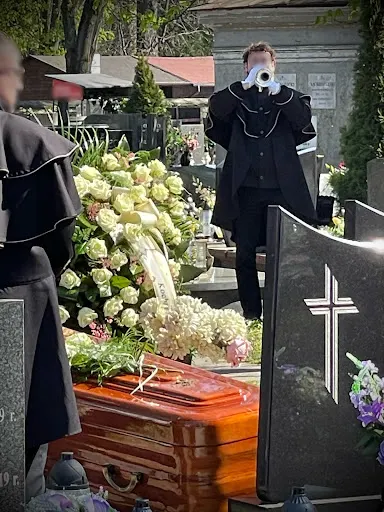 Dom Pogrzebowy NOWAK Płock